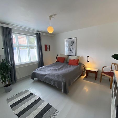 City Sleep Svendborg Exterior foto