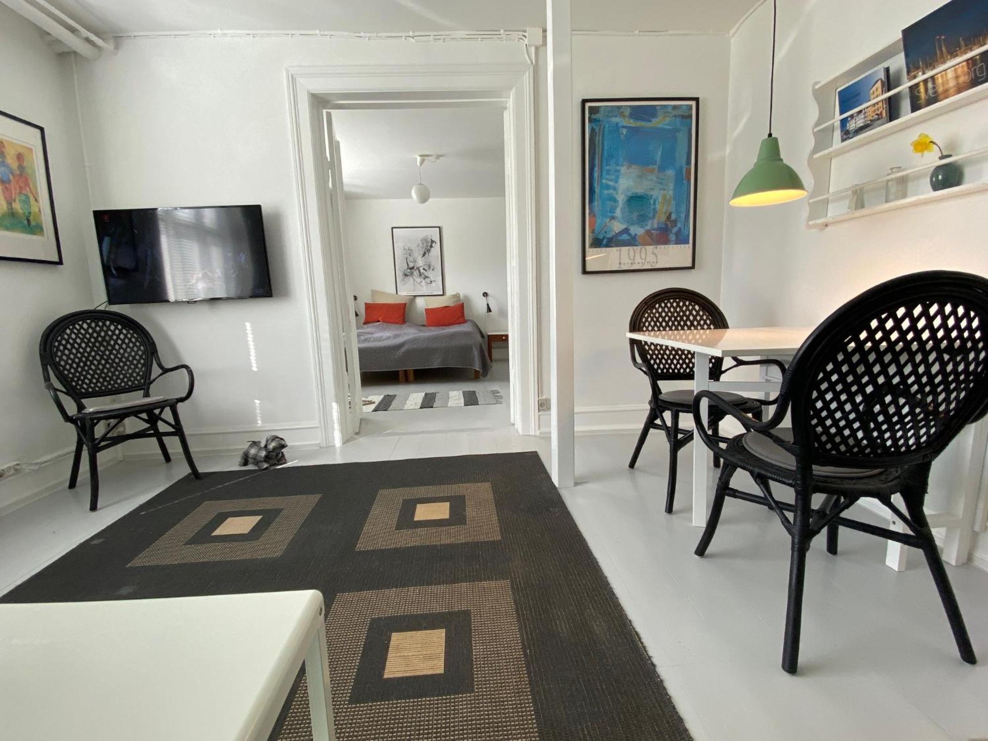 City Sleep Svendborg Exterior foto