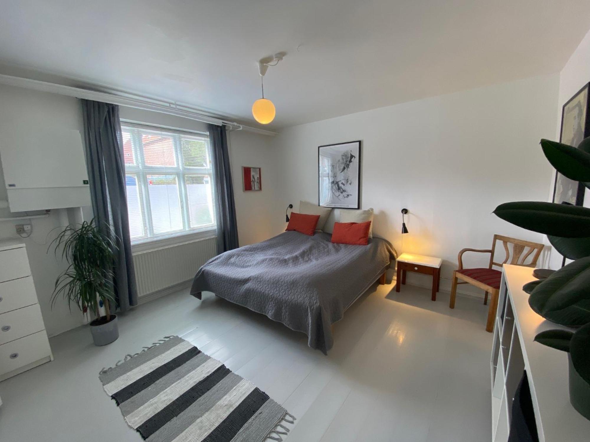 City Sleep Svendborg Exterior foto